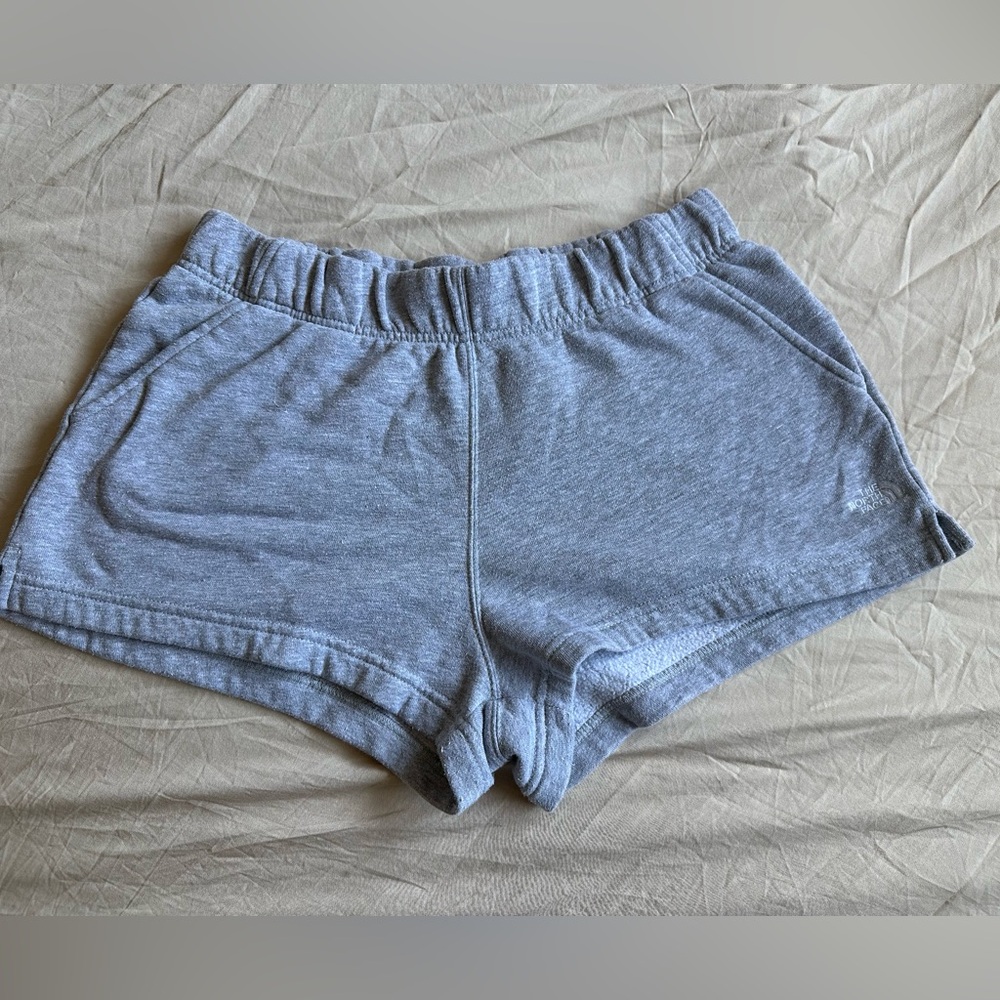 THE NORTH FACE Logo Shorts